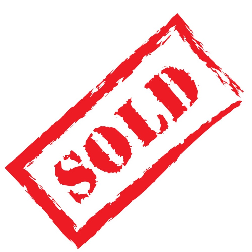 Tory Burch Black Belt with Gold Logo Buckle